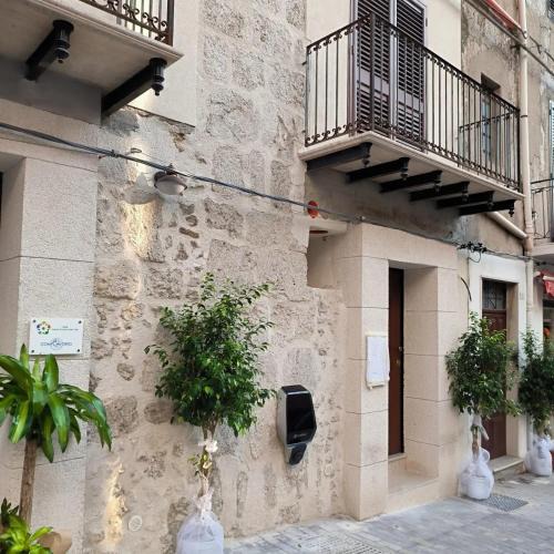 Palma di Montechiaro House | La Dimora del Duca