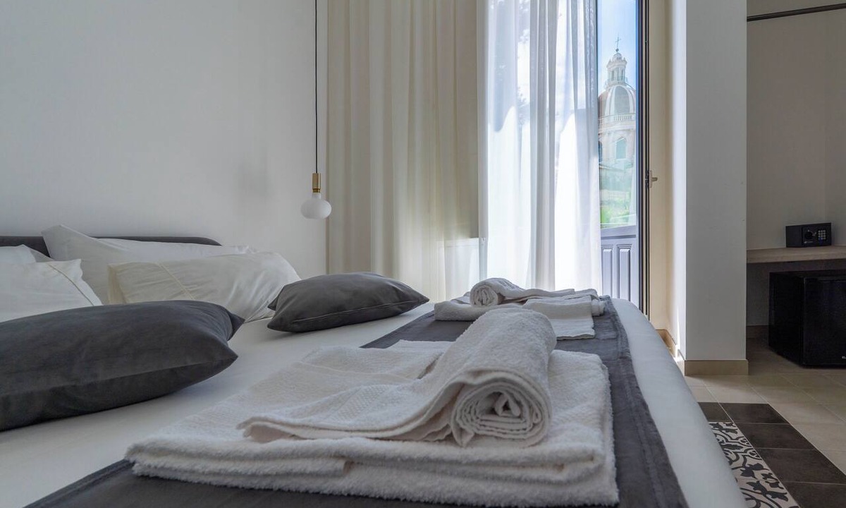 Coste Bed & Breakfast | La Dimora degli Scrittori