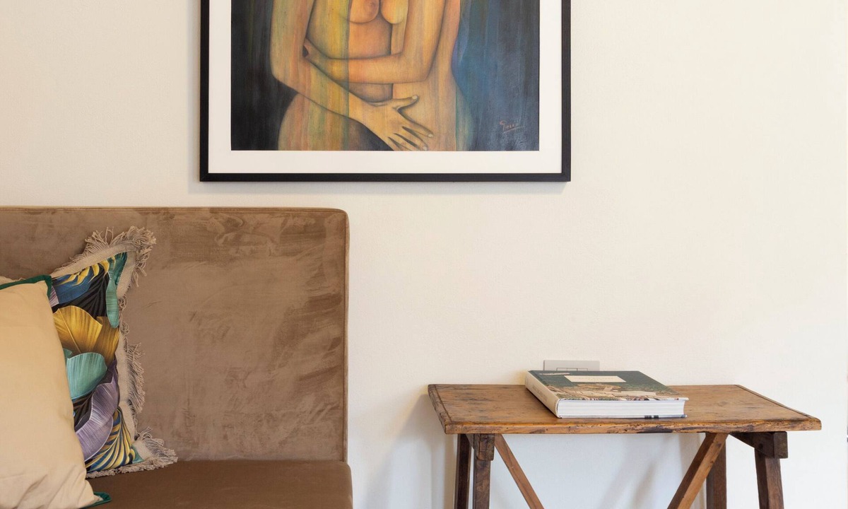 Noto Bed & Breakfast | La Dimora del Pensatore