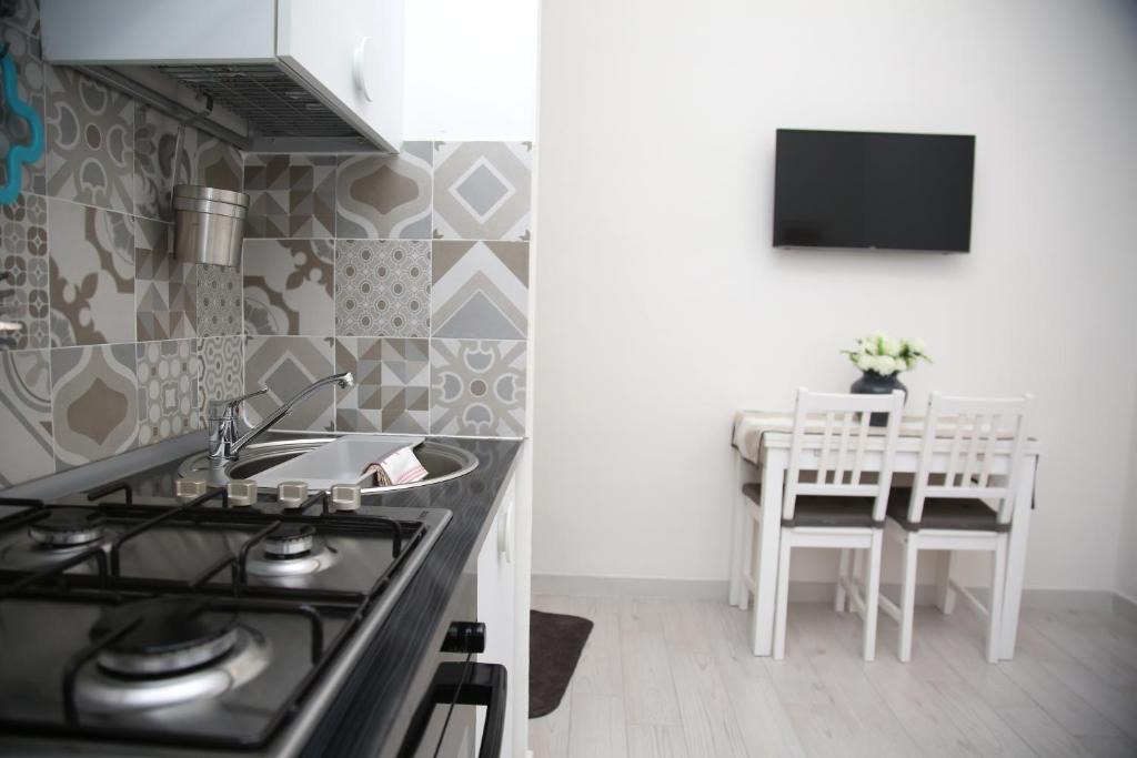 Trapani City Centre House | La dimora di Clara
