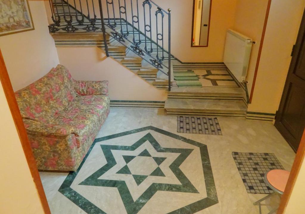 Fiumedinisi Bed & Breakfast | La Dimora di Dioniso