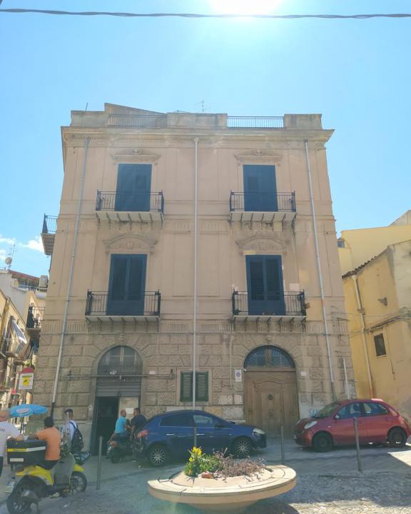 Termini Imerese Apartment | La Dimora di Ercole
