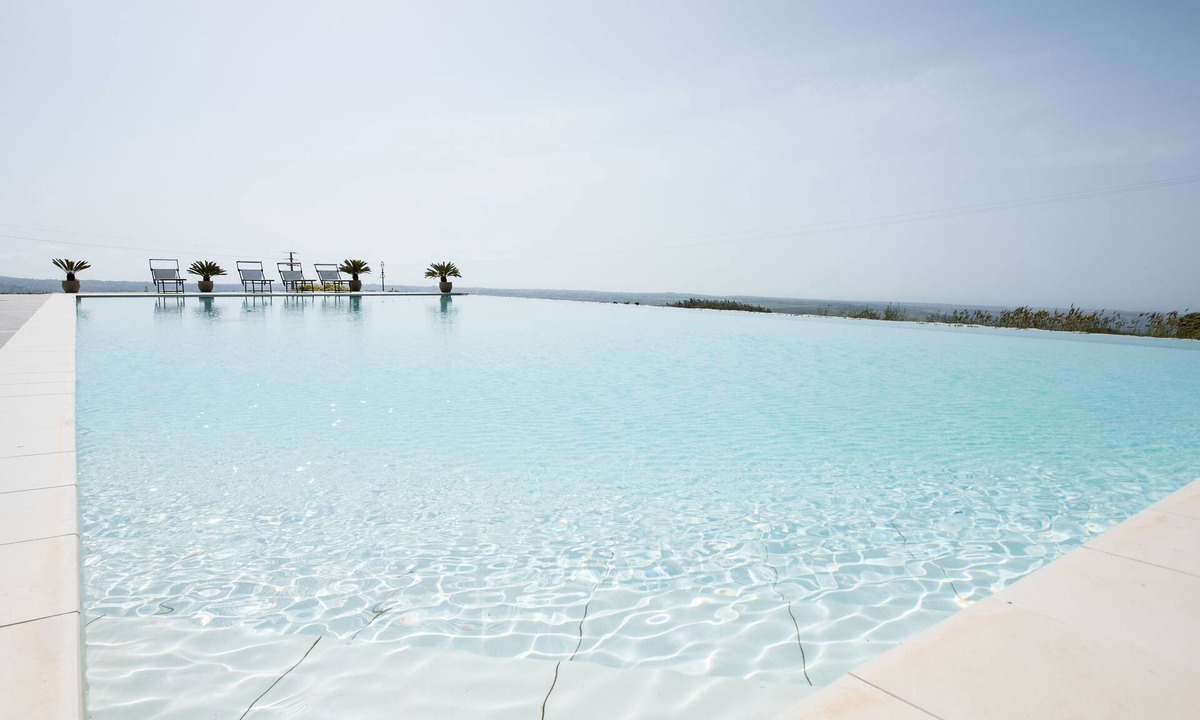 Ragusa House | La Dimora di Spartivento, BW Signature Collection