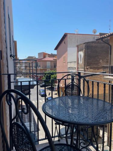 Realmonte Apartment | La Dimora in Piazza