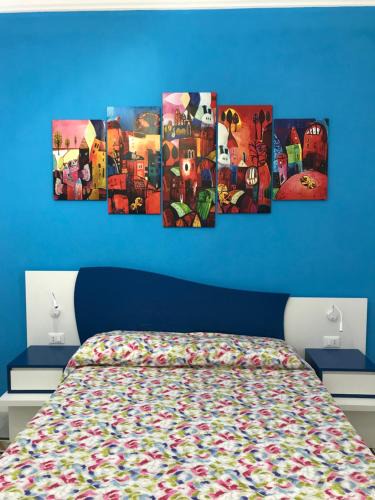 Trapani Apartment | LA DIMORA SICILIANA APPARTAMENTI