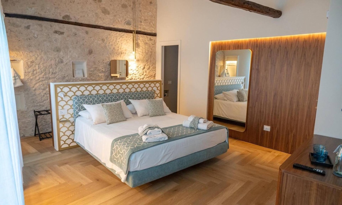 Tropea Bed & Breakfast | La Dolce Vita a Tropea