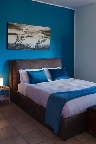 Regalbuto Bed & Breakfast | La Dolce Vita - B&B con Piscina Regalbuto - Lago Pozzillo