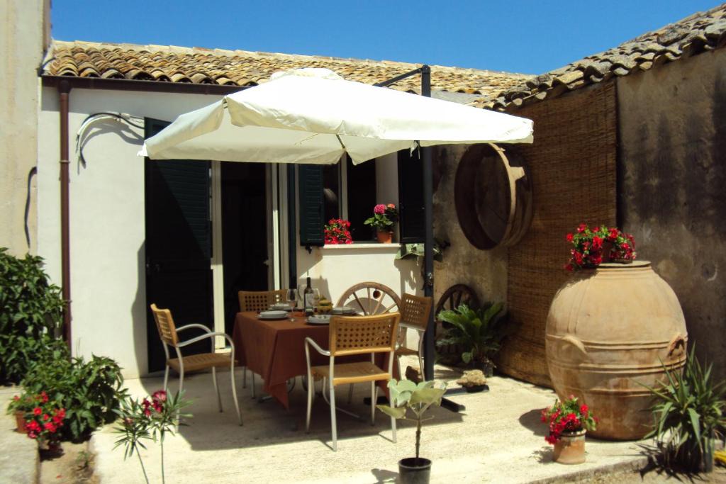 Sciacca House | La Fattoria