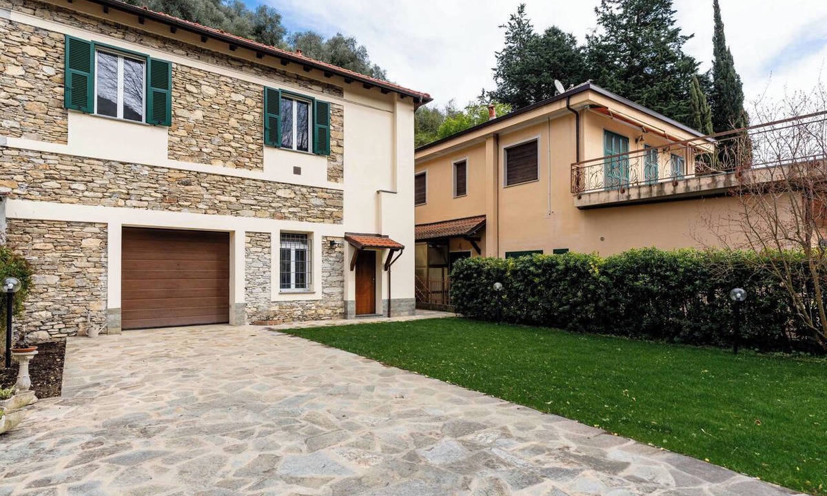 Rossi House | La Ferla by Interhome