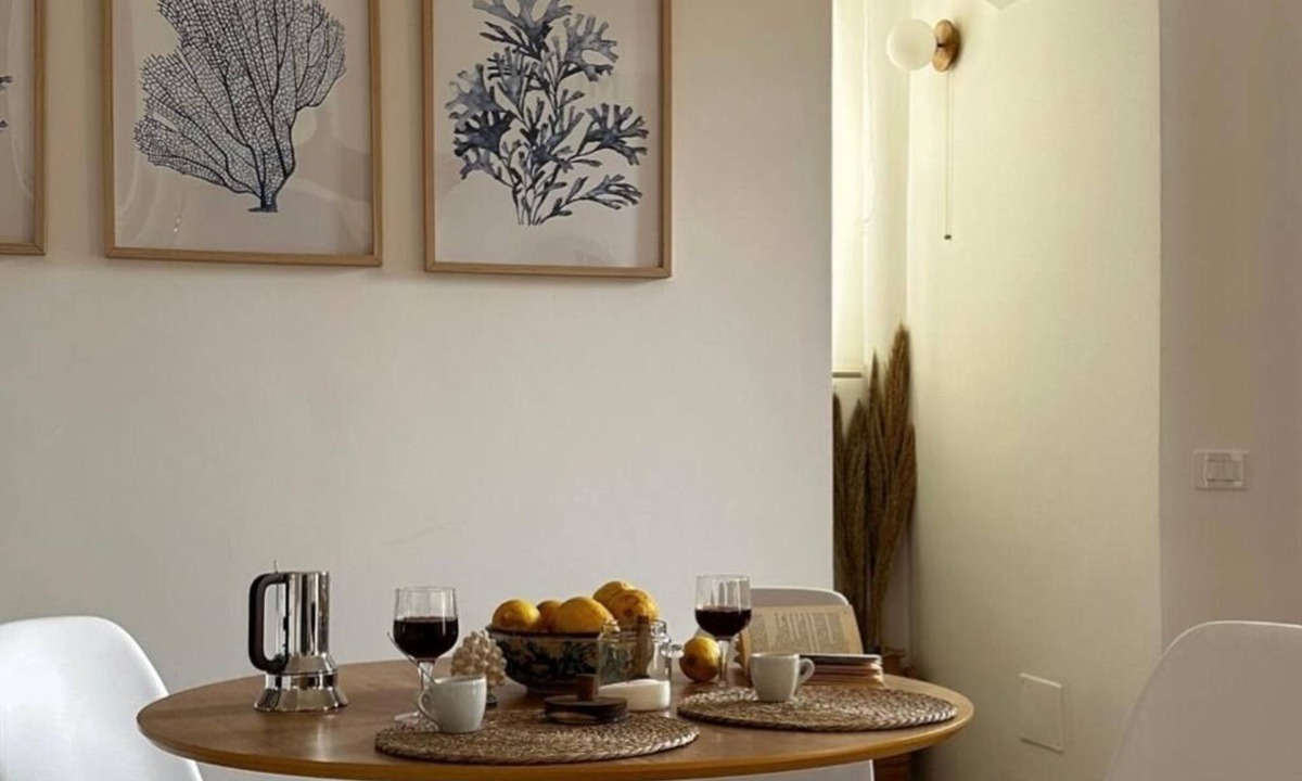 Roccalumera Apartment | La Filanda sul mare | Cotton House