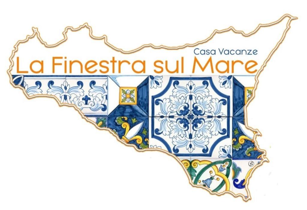 Alcamo Marina House | La finestra sul mare