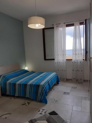 Balestrate Apartment | La finestra sul mare