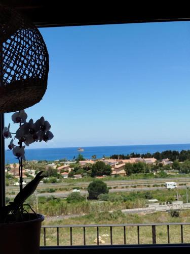Patti Apartment | La Finestra sul Mare
