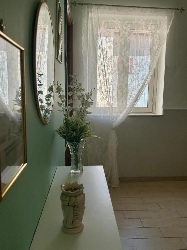 Agrigento Apartment | La Finestrella