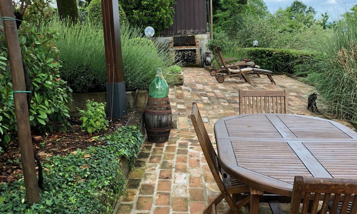 Celle sul Rigo Cottage | La Fontanella Country House