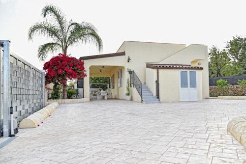 Noto Marina House | La Gardenia