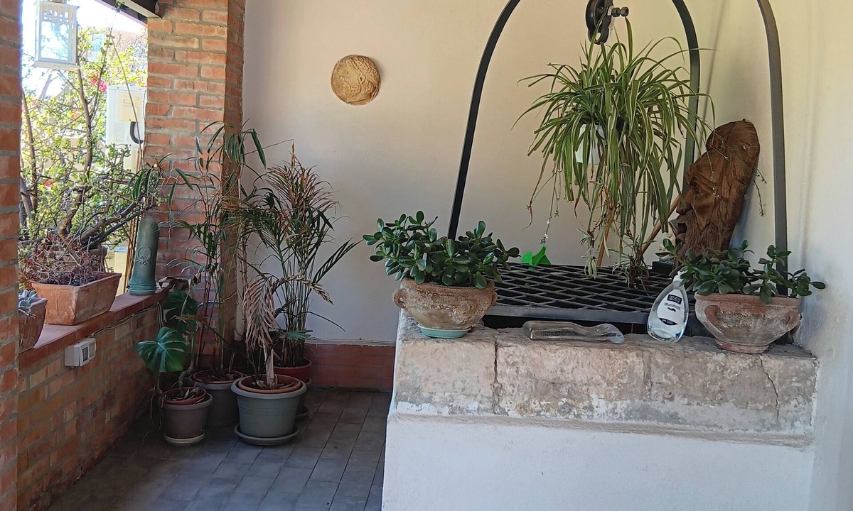 Syracuse Villa | La Latomia Villa nei pressi del Teatro Greco