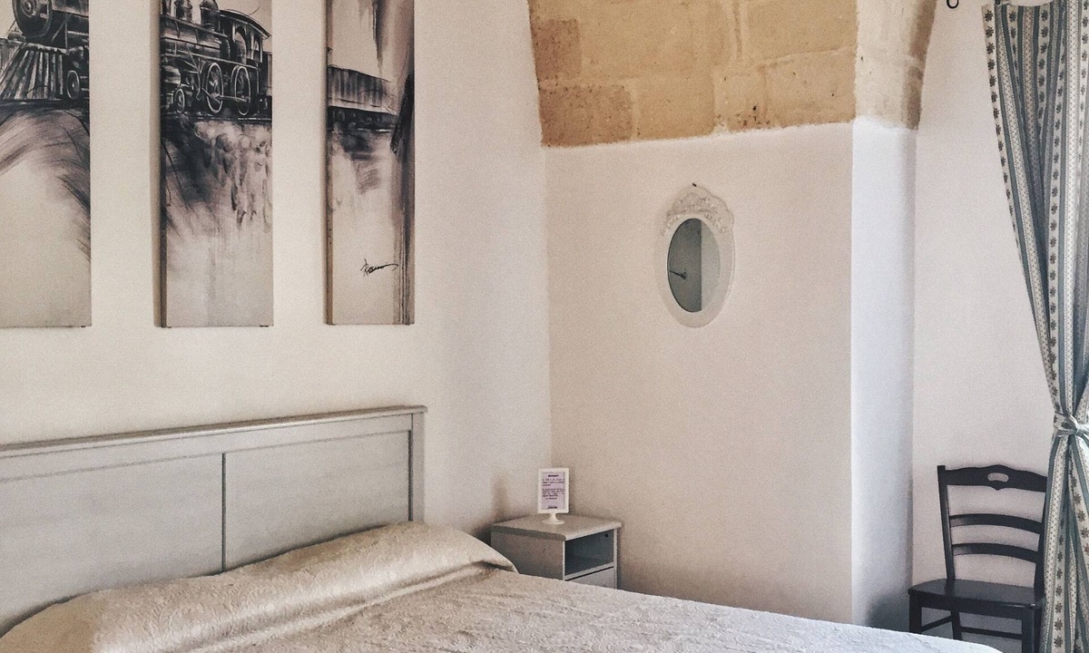 Centro Storico Bed & Breakfast | La Locanda al Castello