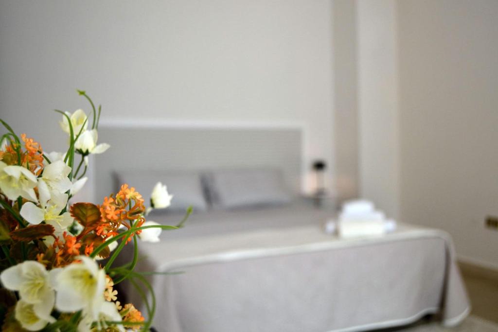 Serradifalco Bed & Breakfast | La luna nel Cortile