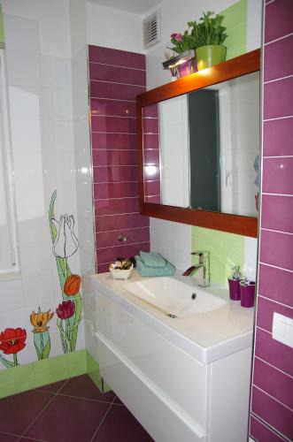 Baronissi Bed & Breakfast | La magnolia B&B
