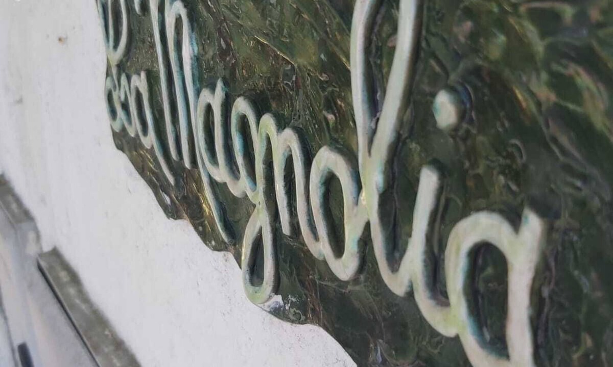 Vulcano Villa | La Magnolia Casa Vacanze