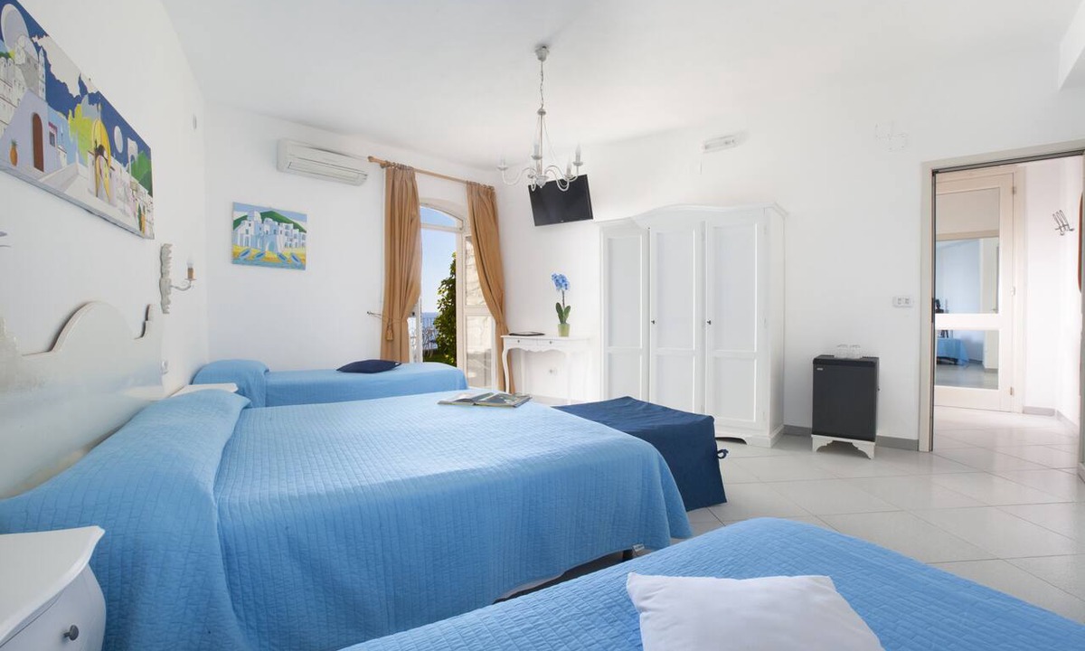 Arienzo Bed & Breakfast | La Maliosa D'Arienzo