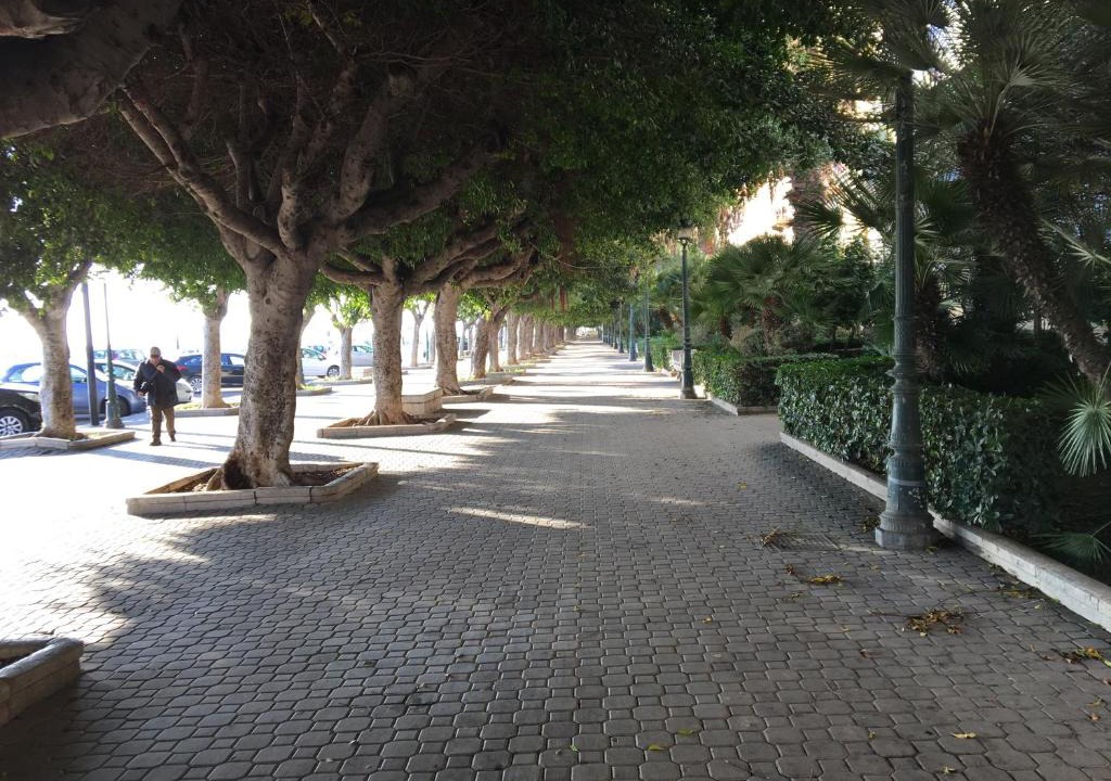 Trapani City Centre Apartment | La Marina 62, centrale, sul porto di Trapani