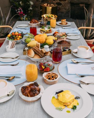 Buggiano Hotel | La Monastica Resort & Spa