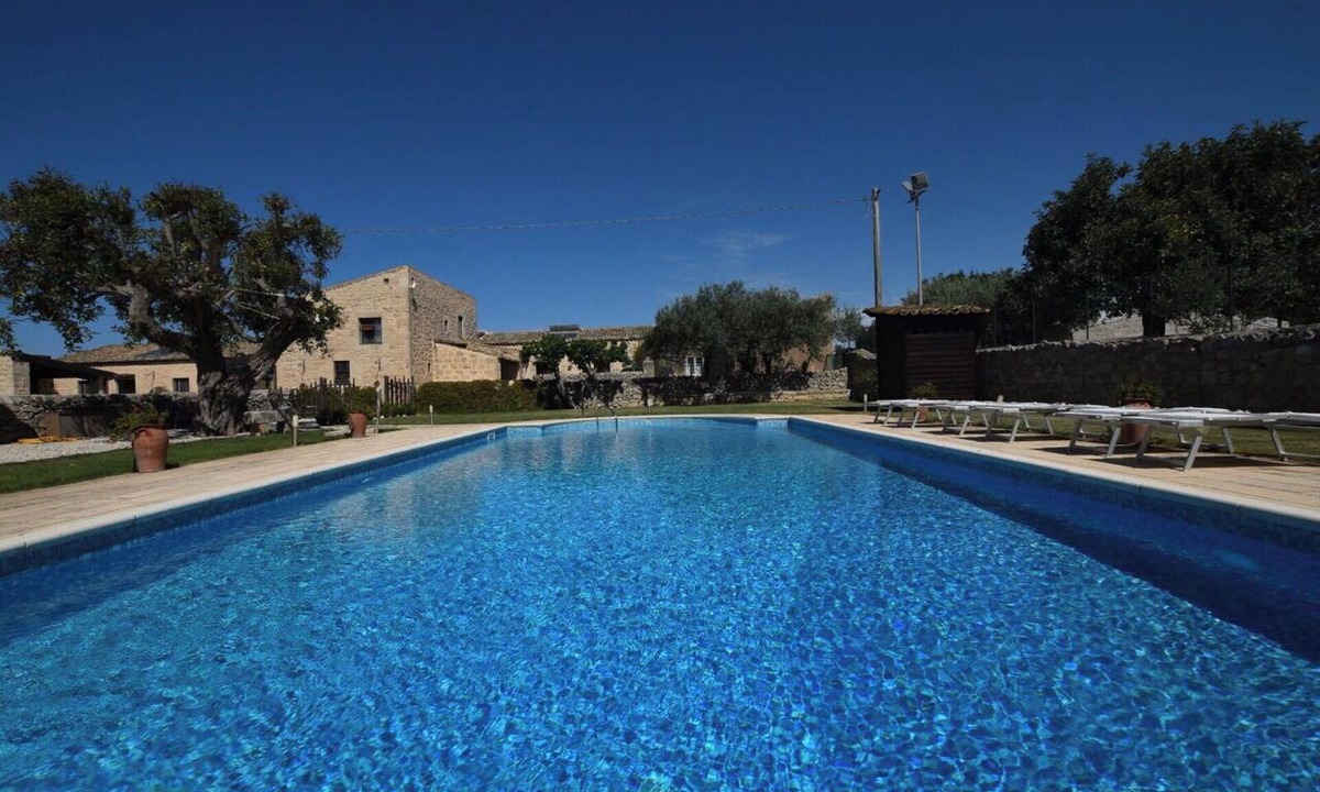 Santa Croce Camerina Villa | La Muraglia by Geco Vacation Rentals