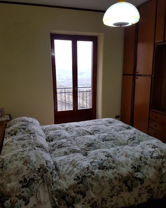 Gangi Apartment | La Nicchia di Gangi
