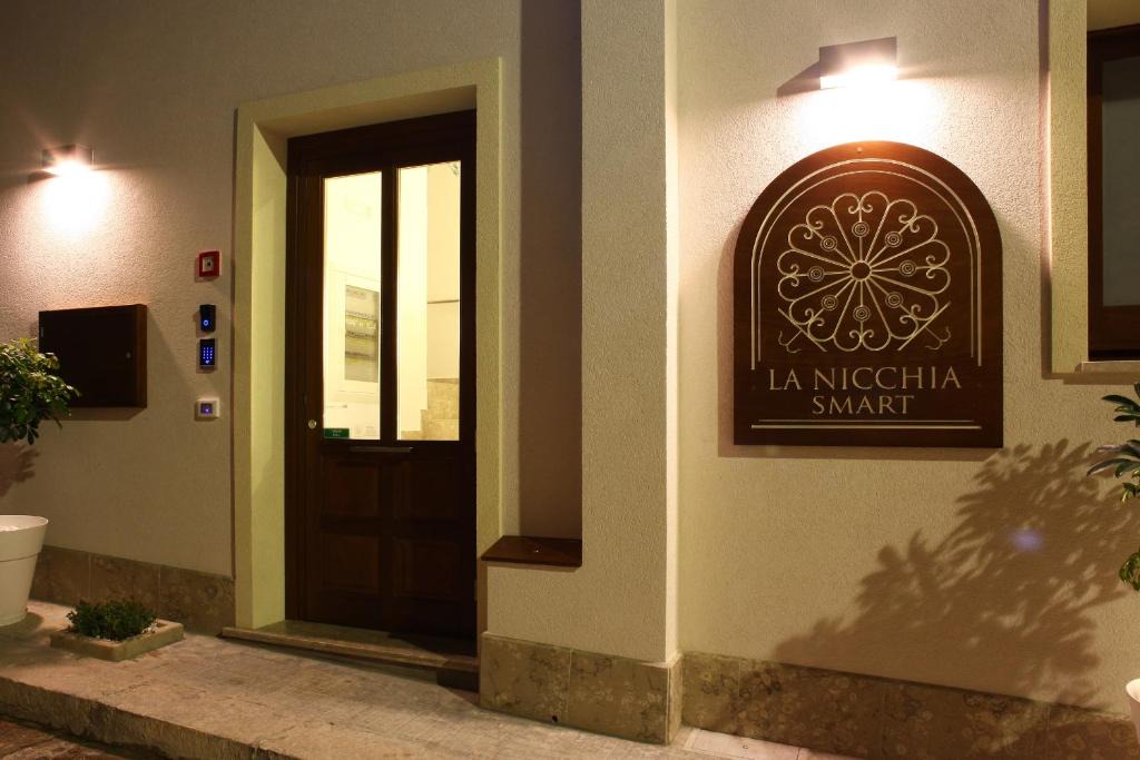 La Nicchia | San Vito Lo Capo