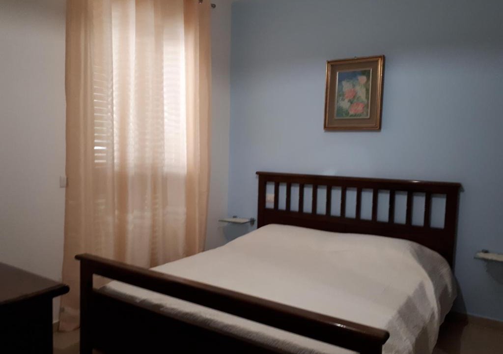 Milazzo Apartment | La Ninfa-Fronte Mare
