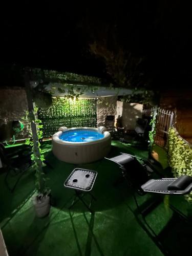 Savoca House | La Pace
