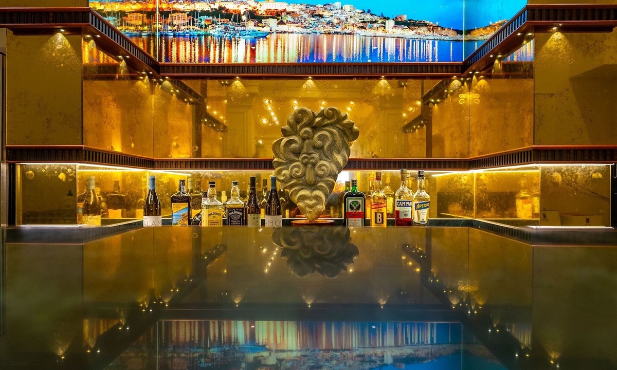 Sciacca Hotel | La Paloma Blanca Hotel