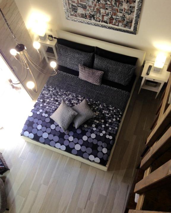 Ortigia Apartment | La Perla dell'Isola