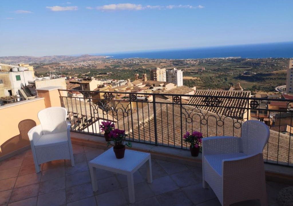 Agrigento Bed & Breakfast | La Perla della Cattedrale luxury home