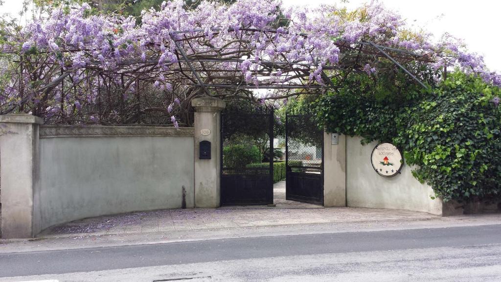 Modica Bed & Breakfast | La Piccola Locanda