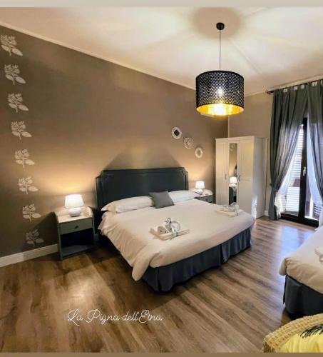 Nicolosi Apartment | La Pigna dell'Etna