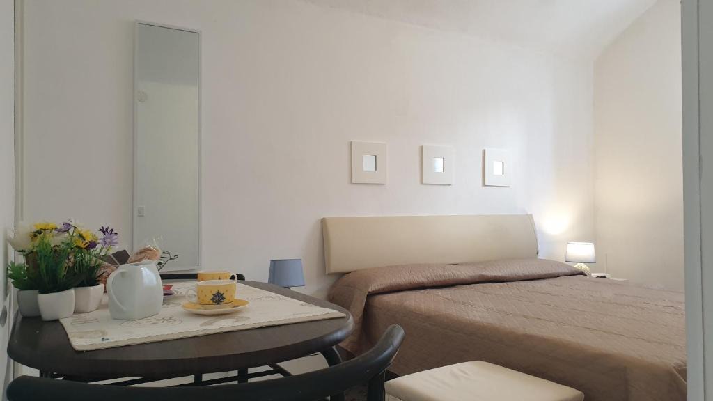 Mondello Apartment | La Pomelia