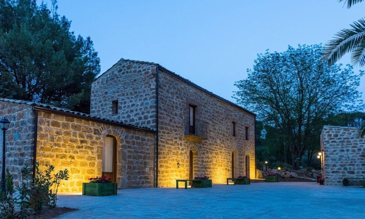 Piazza Armerina Bed & Breakfast | La Quercia e l'Asino