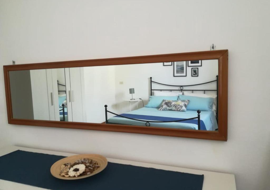 Calabernardo House | La Rosa sul Molo