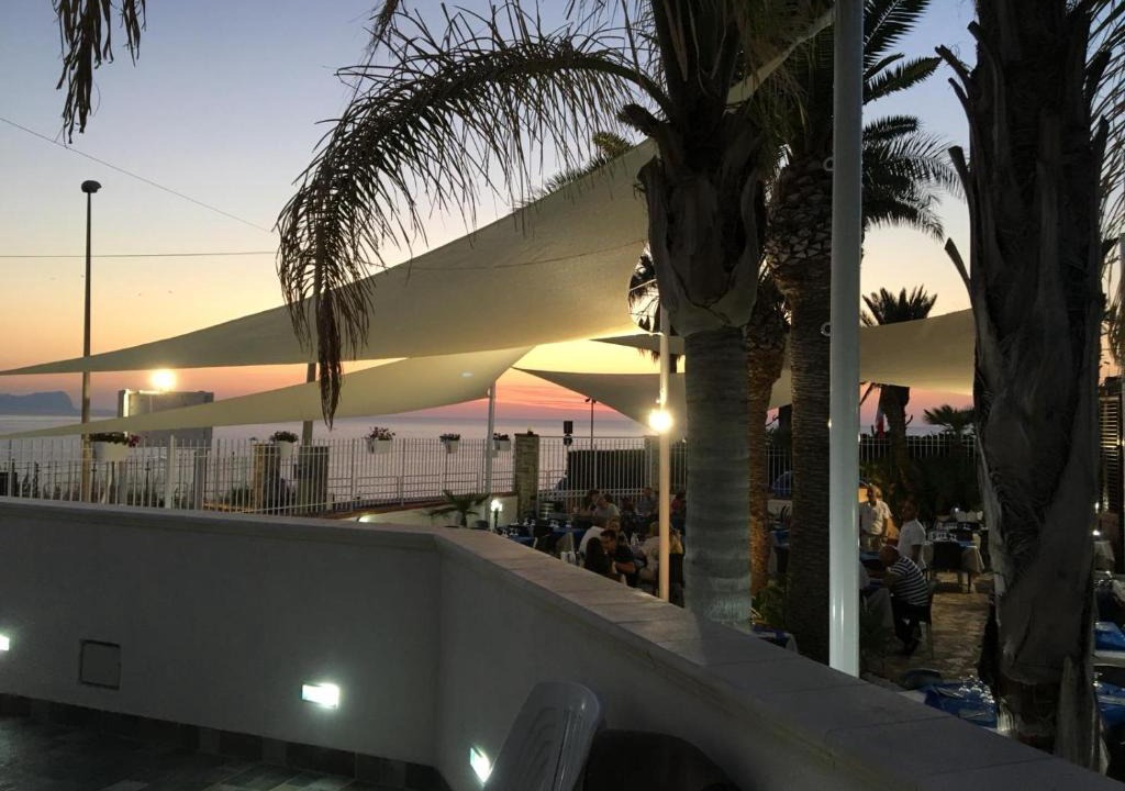 Terrasini Bed & Breakfast | La Ruota B&B