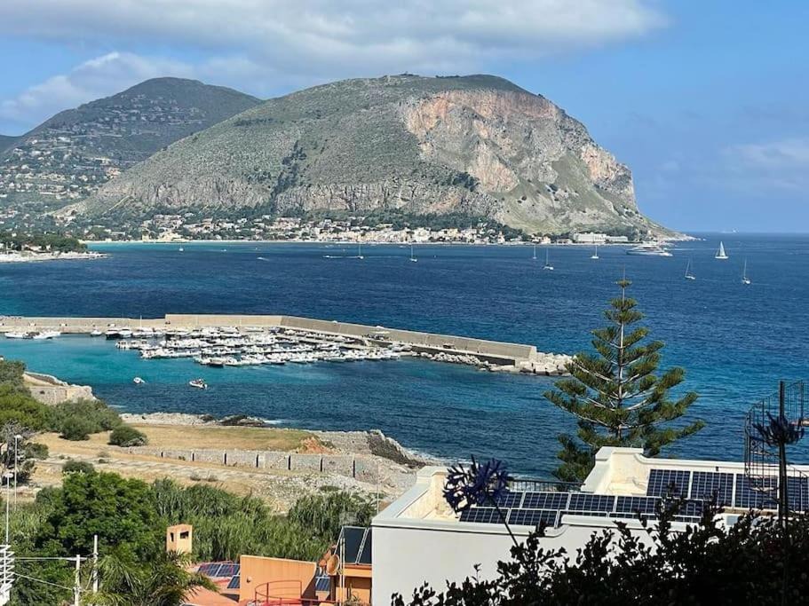 Addaura Apartment | La Scalinatella di Mondello