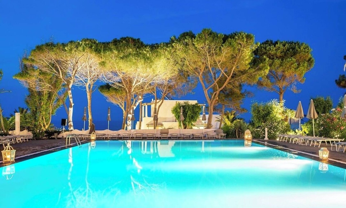 Piscita Hotel | La Sciara Resort Hotel