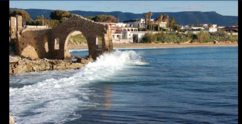 Avola Bed & Breakfast | La Scogliera