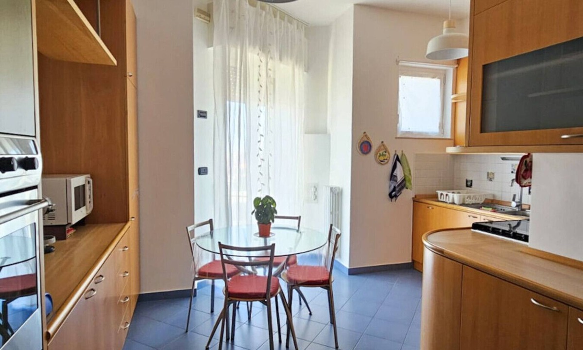 Ruvo di Puglia Apartment | La Stazione - Ruvo di Puglia