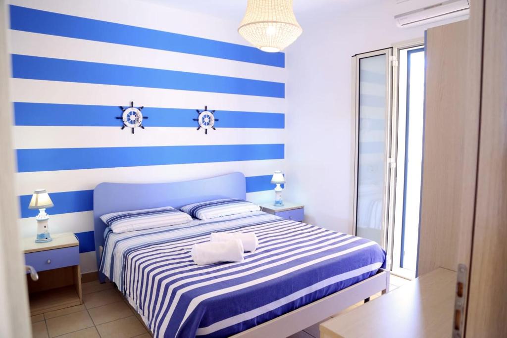 Punta Secca Apartment | La stella di Montalbano con parcheggio privato