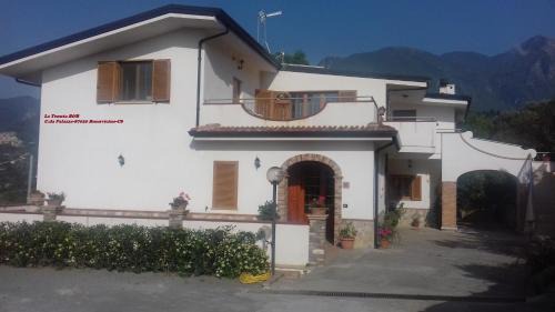 Buonvicino Bed & Breakfast | La Tenuta B&B