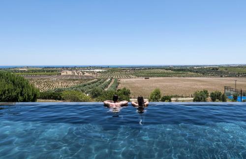 Noto Villa | La Tenuta di Rocco - Vendicari