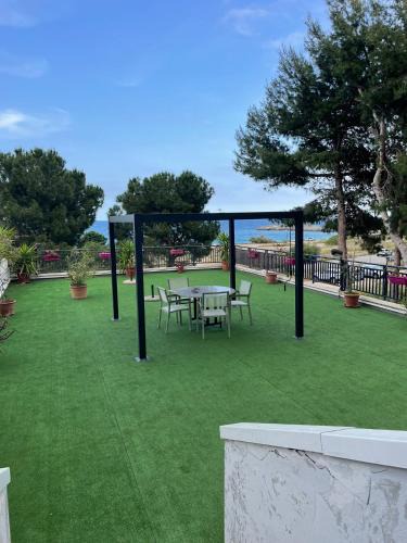 Addaura Apartment | La Terrazza del Sole